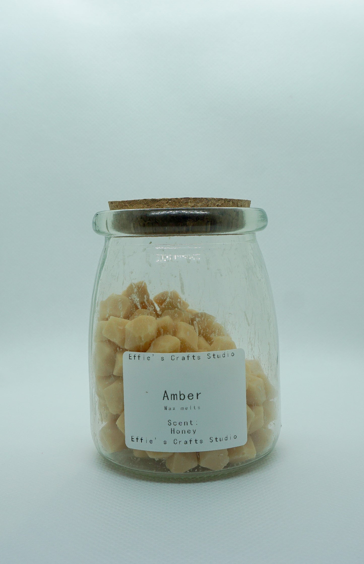 Crystal Wax Melt