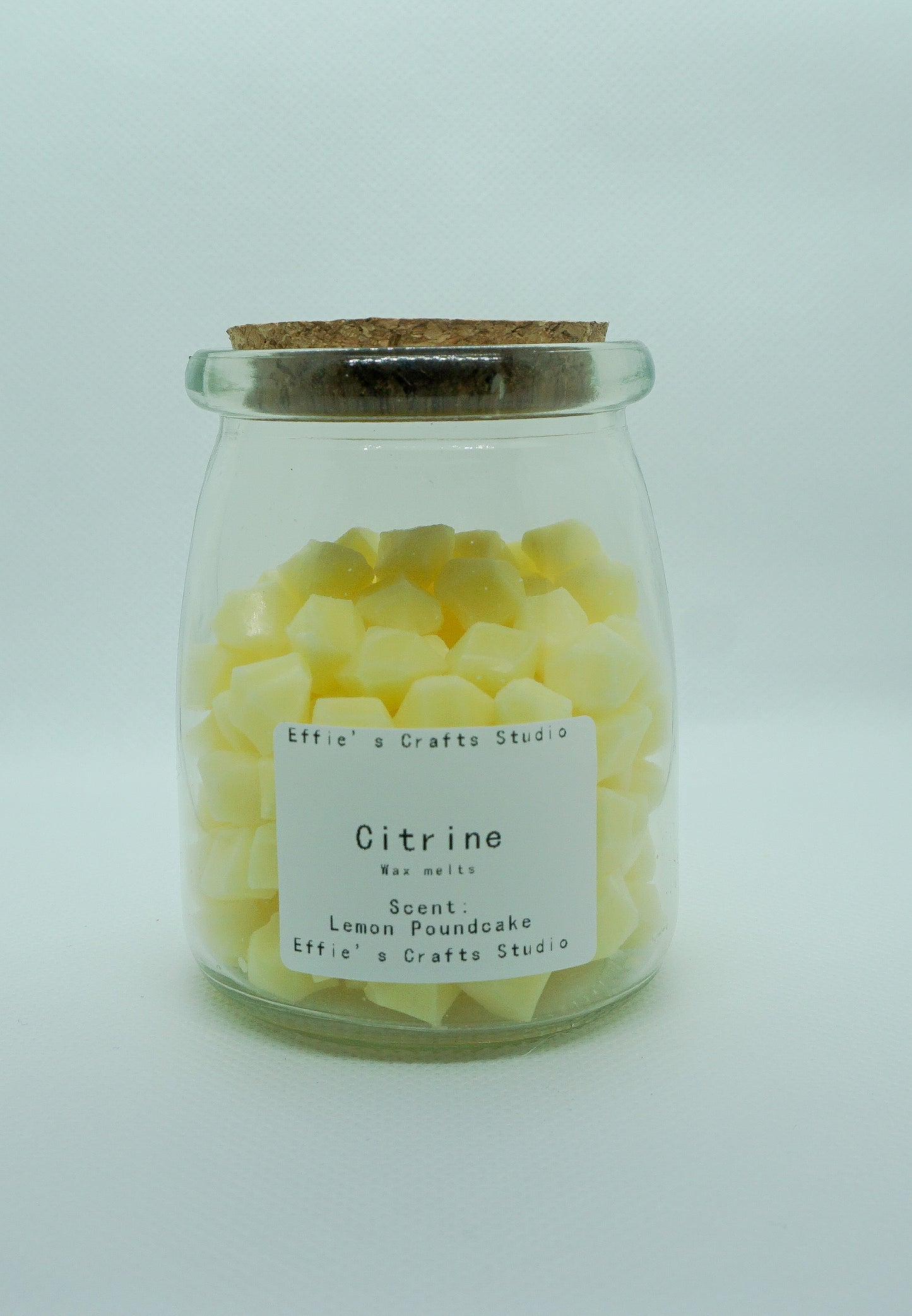 Crystal Wax Melt