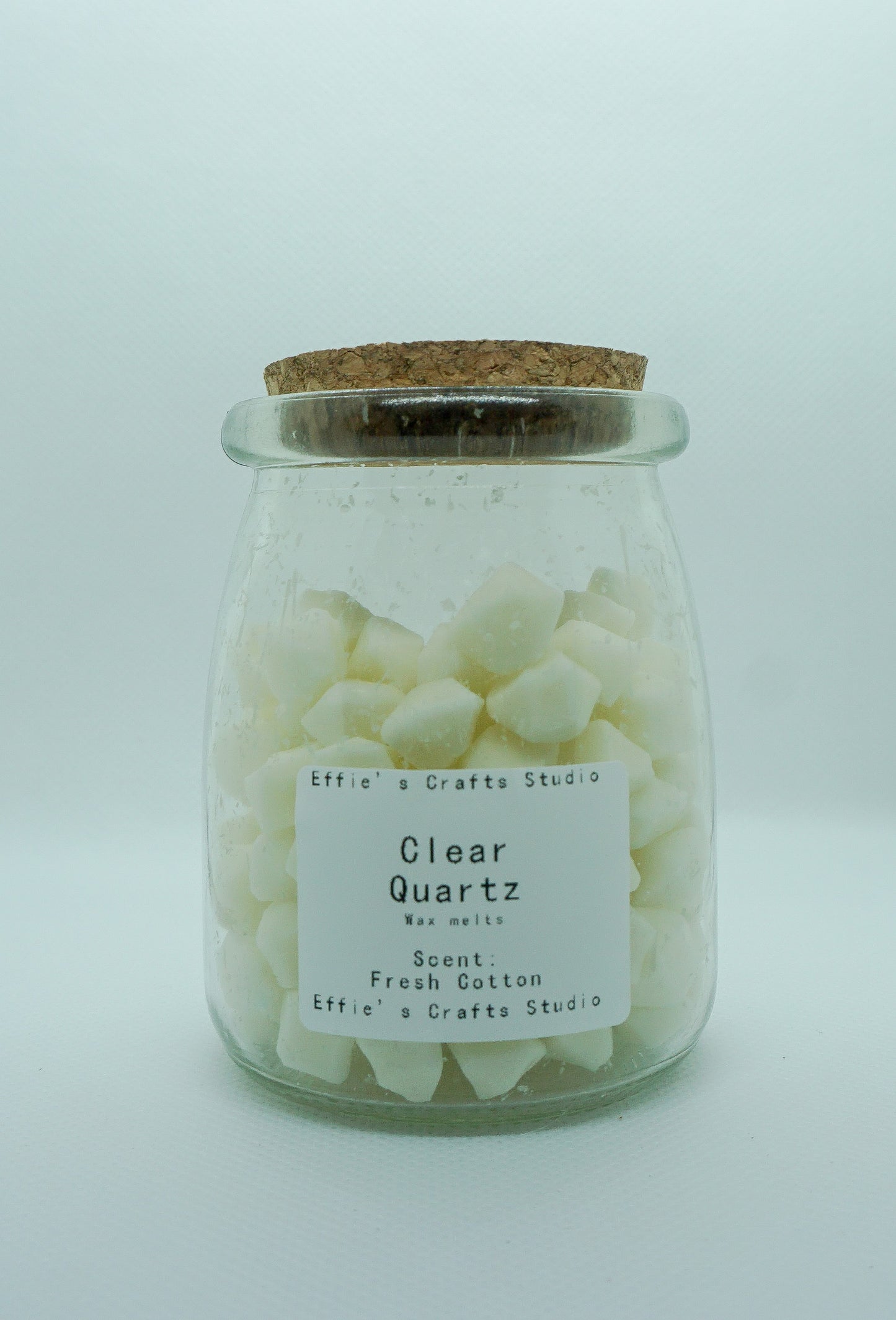 Crystal Wax Melt