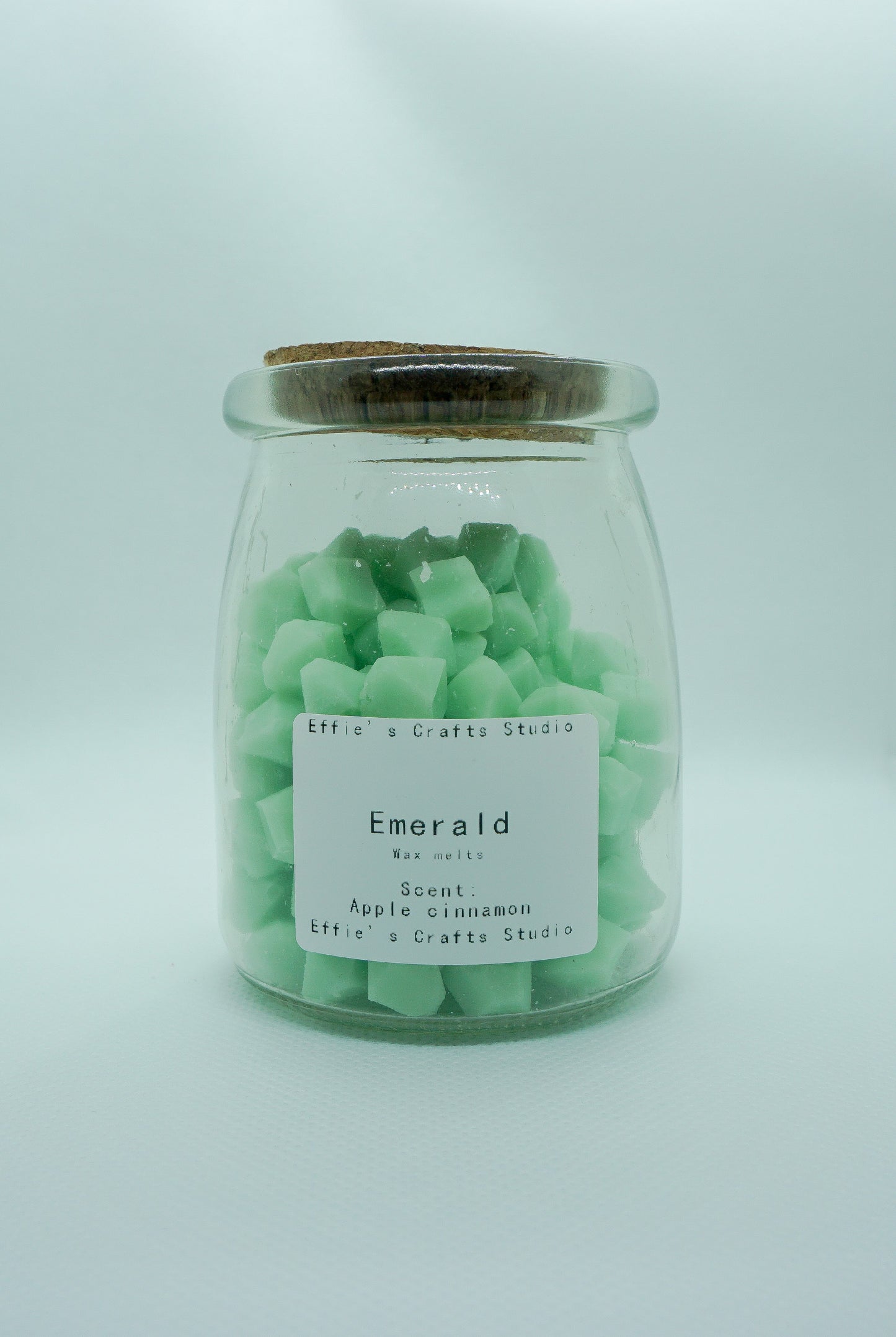 Crystal Wax Melt