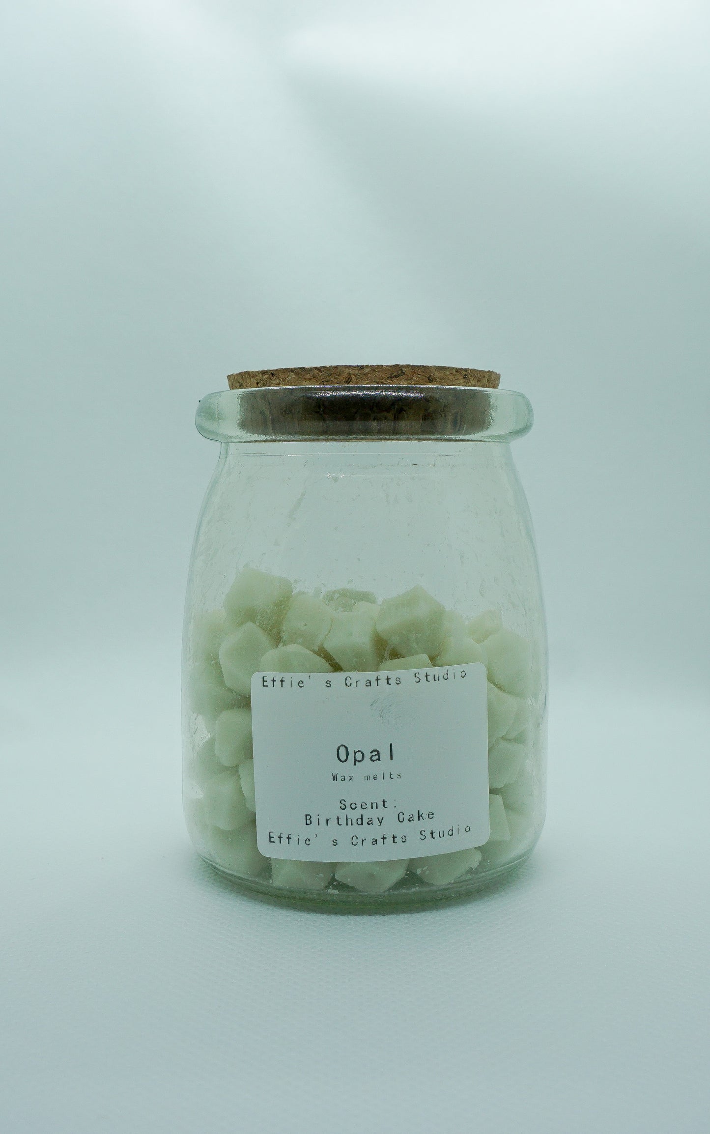 Crystal Wax Melt