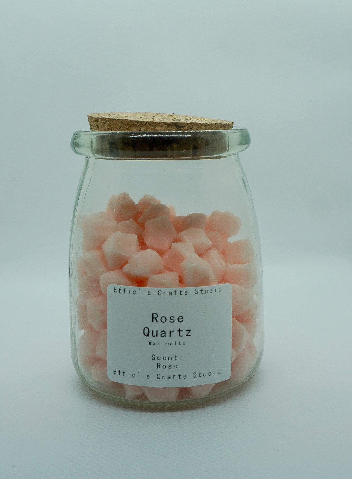 Crystal Wax Melt