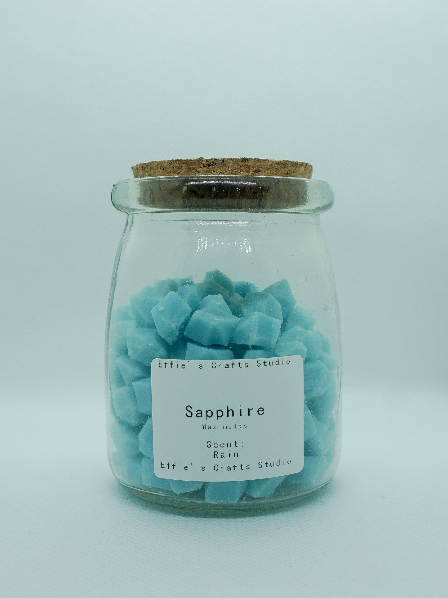 Crystal Wax Melt