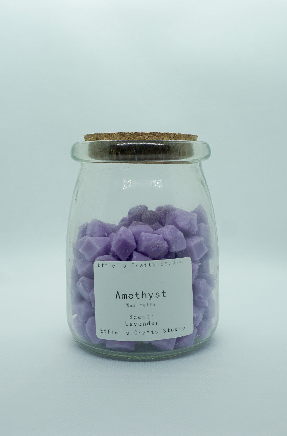 Crystal Wax Melts How-To