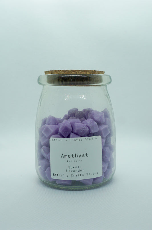 Crystal Wax Melt